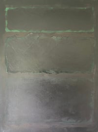 Image 1 of Harbinger - 3 Green Bars 