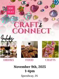 Craft & Connect