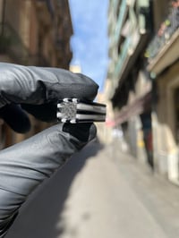 Image 5 of BRICK TIP B&W