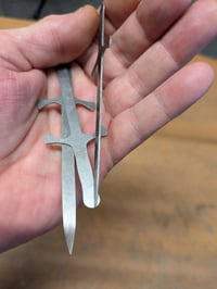 Image 4 of Cocktail Swords Set of 4