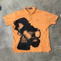 Image 1 of Mario gape polo XL