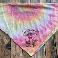Image 2 of Handmade Bandanas