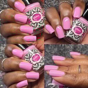 Image of Glisten & Glow Flocking Fabulous