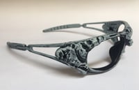 Image 3 of aftersoniccc eyewear Half-moon