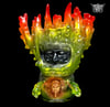 PASTAFARI MOON KING uv reactive 
