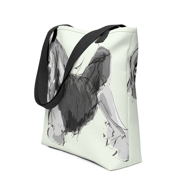 Image of LOWCHEN TOTE