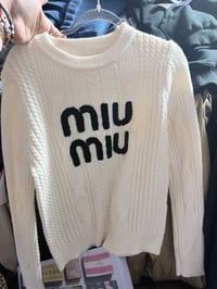 Miu Miu onesize