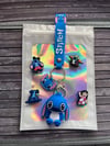 Blue Stitch 