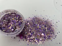 Image 1 of Dancer  glitter mix