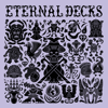 Eternal Decks (“PGC Presents” Title) 