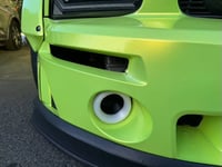 Image 2 of 05-09 Roush Air Duct Fog Lights