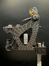 WEBBED STELLANATOR SHADER 514