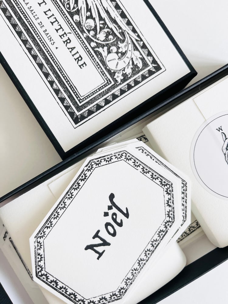 Image of CALENDRIERS