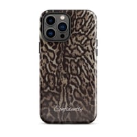 Image 21 of THE LEOPARD CASE
