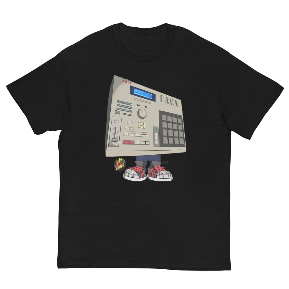 BEATSYNCMPC2000