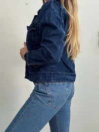 Image 3 of Vintage denim jacket // M
