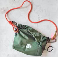 Image 1 of Super Light Messenger bag Size M