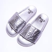 Image 2 of DALLAS SILVER SLIDES (NOW SHIPPING)