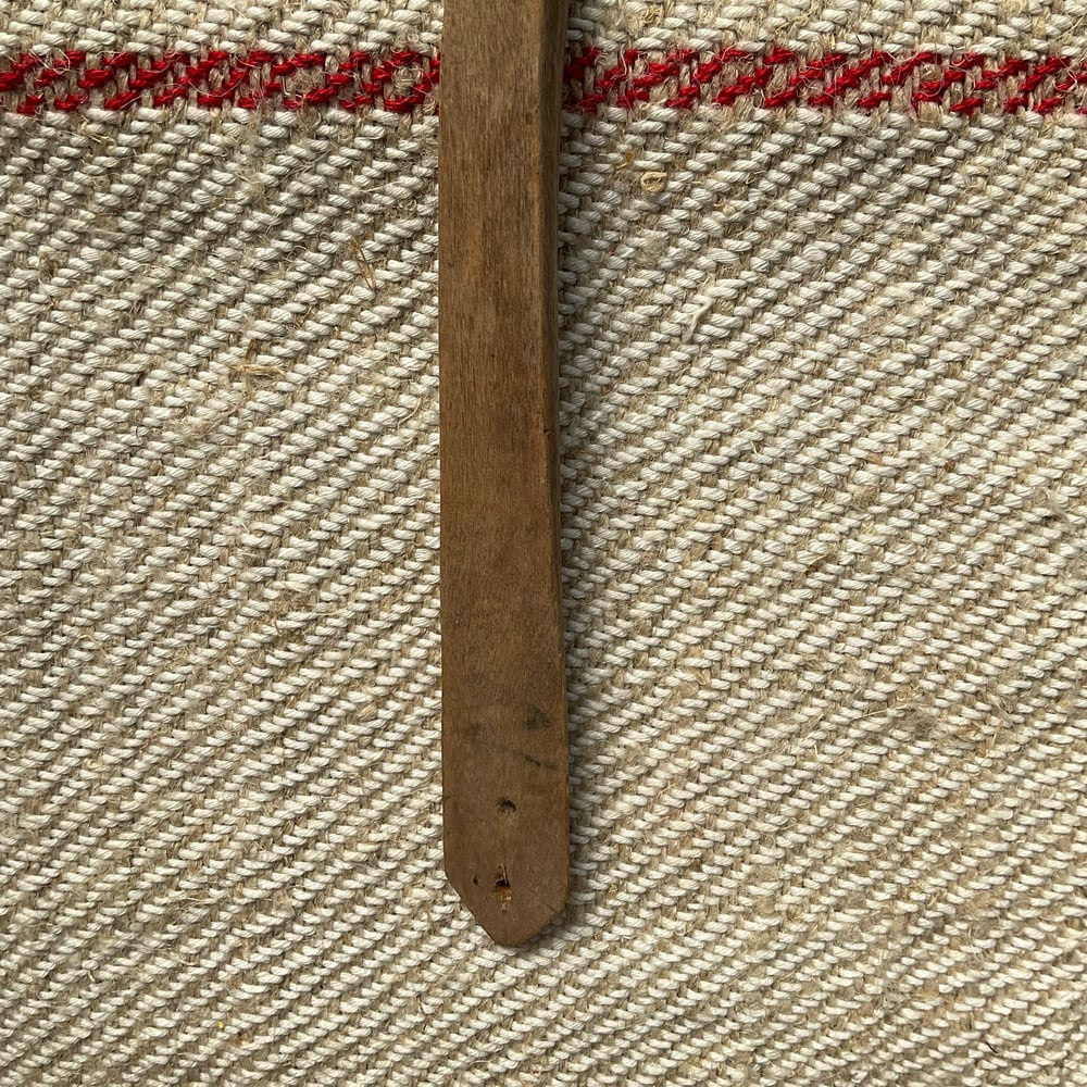 Image of Carved Spoon (older no.3)