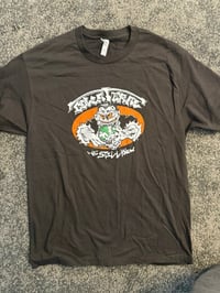 Image 1 of Collat Eat World Tee (SMALL ONLY)