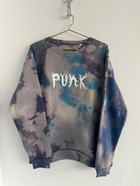 Image 1 of Punk Unique M