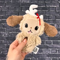 PEANUT- Snowflake Catcher (sample)