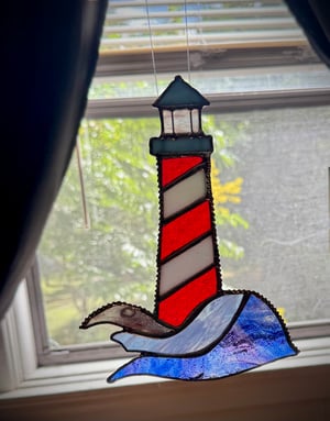 Image of Harbor Light
