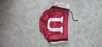 Image 5 of Riley Osborne - Chase U Red
