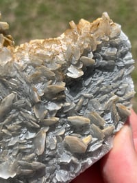Image 17 of Hunan Calcite Specimen #2579