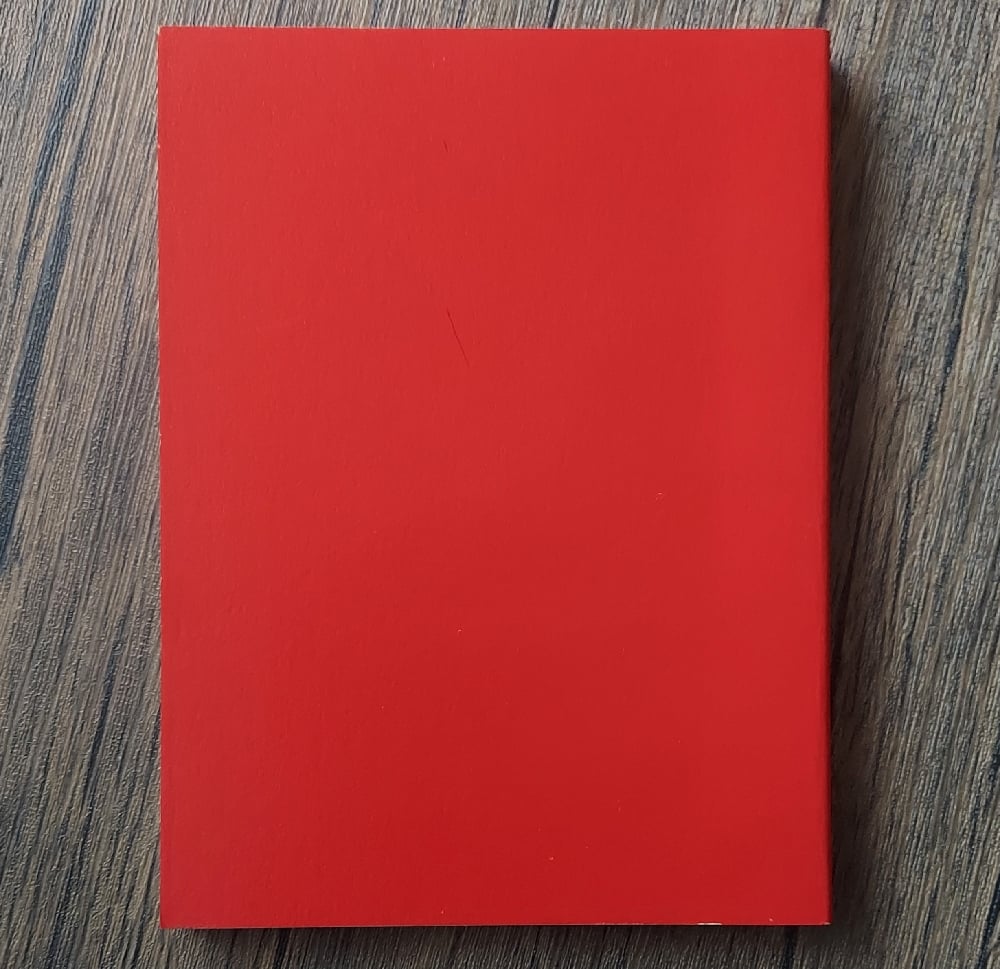 The Book of the Law, by Aleister Crowley
