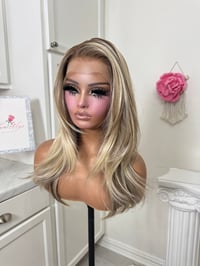 Image 24 of Jennifer luxury free part (ready to ship) 