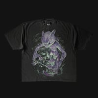 Psychic Premium Heavyweight T Shirt