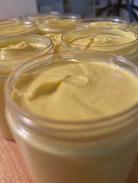 Image 3 of Shmango Body Butter Creme 