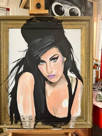 Image 2 of Amy Wine House - Mesmerised 