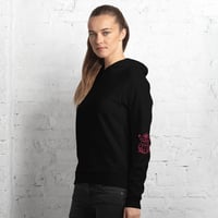 Image 6 of Unisex hoodie