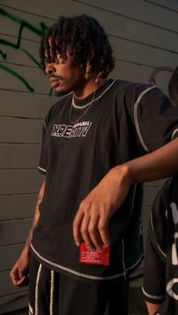 Image 6 of Everything Is Copy Boxy Tee