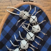 Image 3 of Jinglepede (c, 4x5 inches )