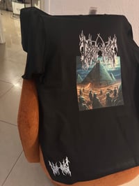 Image 3 of Catastrophic Celestial Anputee shirt 