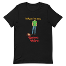 Image 2 of Remove The Ego T