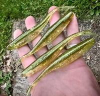 Image 3 of Tracer Shads - "SUNFISH MERLOC"