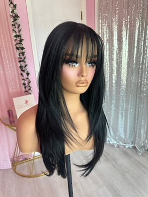 Image of Gina luxury (ready to ship) 