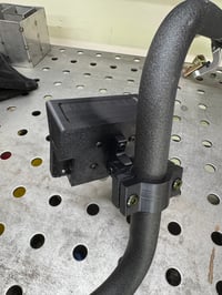 Image 3 of PV3B Bar Mounts