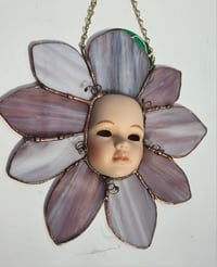 Image 2 of Porcelain flower