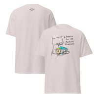 Image 7 of Unisex classic tee laundry