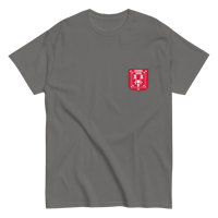 Image 3 of Bon Accord Small Print Tee