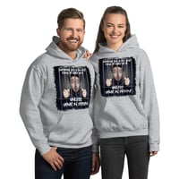 Image 1 of Surprise Unisex Hoodie