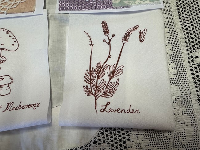 Wildlife and Flora Kits 1-3