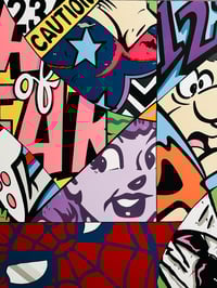 Image 3 of “Change of Heart”