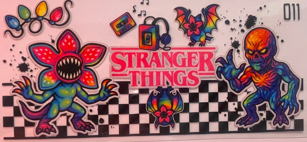 Image of ST Colorful