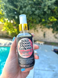 Image 4 of 333 Blood Moon Spray | Limited Edition 